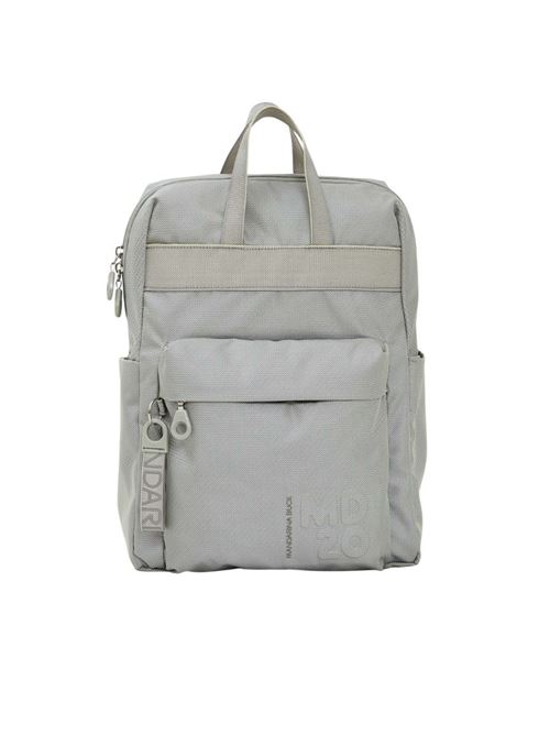 MD20 Zaino porta pc 13 MANDARINA DUCK | P10QMT17XTAUPE